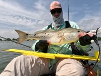 26&quot; Redfish # 2 on 20240515